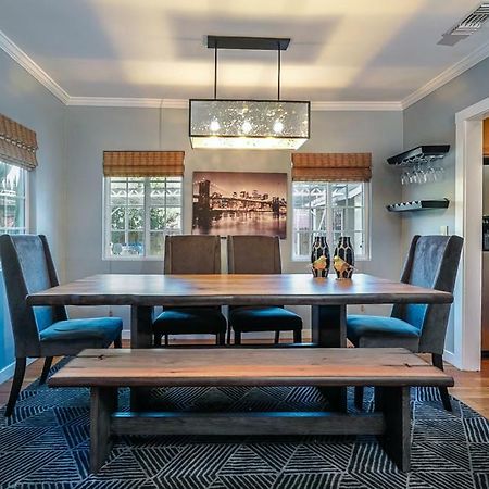 דירות לוס אנג'לס Stylish 2 Bed & 2 Bath At The Heart Of Hollywood With Free Parking - One Car Only מראה חיצוני תמונה