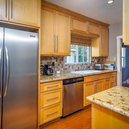 דירות לוס אנג'לס Stylish 2 Bed & 2 Bath At The Heart Of Hollywood With Free Parking - One Car Only מראה חיצוני תמונה