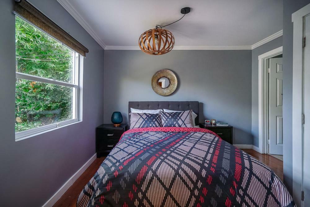 דירות לוס אנג'לס Stylish 2 Bed & 2 Bath At The Heart Of Hollywood With Free Parking - One Car Only מראה חיצוני תמונה